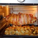 How Long to Cook Pork Tenderloin in Air Fryer Oven