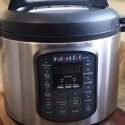 What is the Difference Between Air Fryer and Pressure Cooker