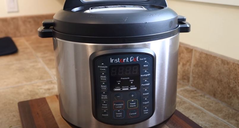 What is the Difference Between Air Fryer and Pressure Cooker - Air Fryers