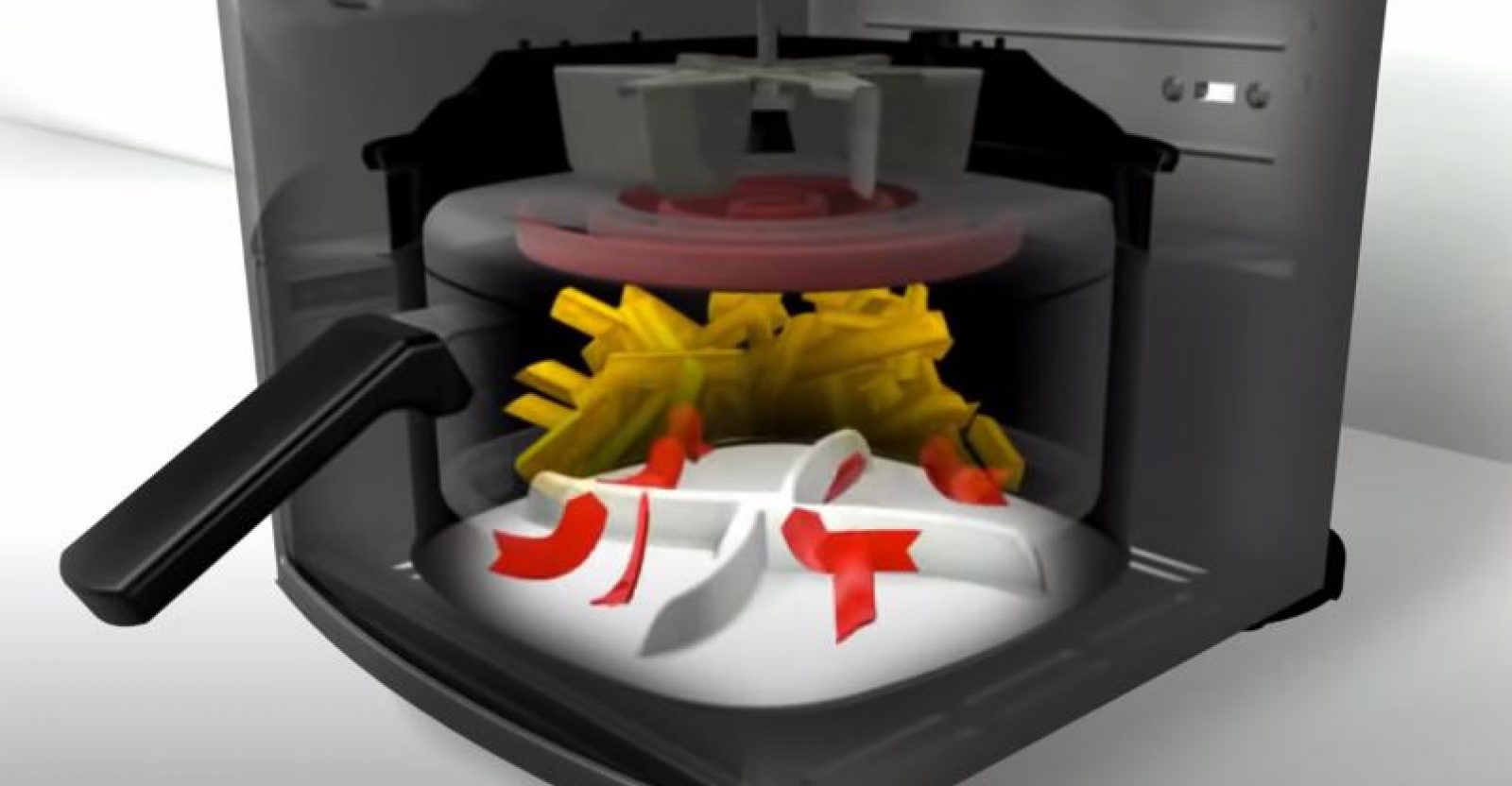 How to Preheat Air Fryer Stella! Restaurant Air Fryers