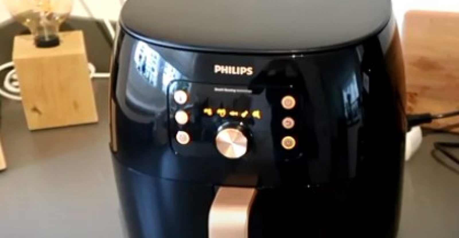 How do you Preheat an Air Fryer