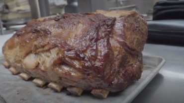 How to Reheat Prime Rib in an Air Fryer