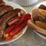 How Long do you Cook Sausage Links in the Air Fryer?