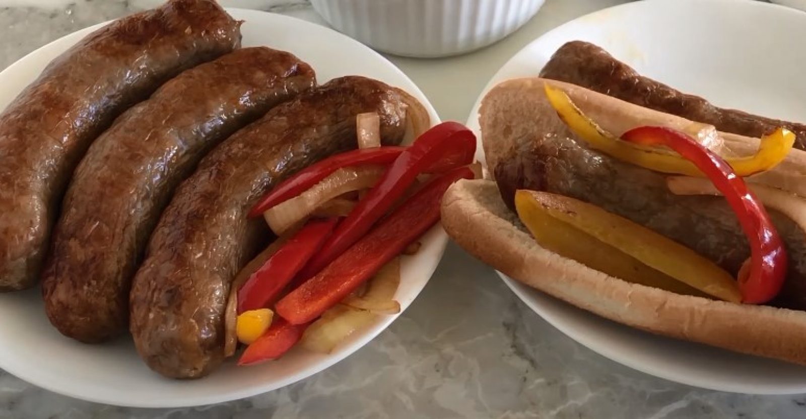 How Long do you Cook Sausage Links in the Air Fryer?