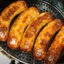 How Long to Cook Sausage in Air Fryer?
