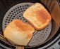 How to Make Toast in Power Air Fryer Oven