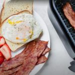 How to Cook Turkey Bacon in Air Fryer?