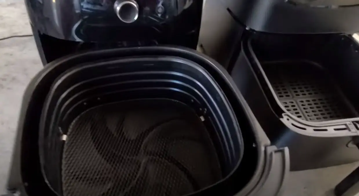 Which Air Fryer Is Easiest To Clean