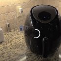 Yedi Air Fryer How to Use