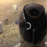 Yedi Air Fryer How to Use