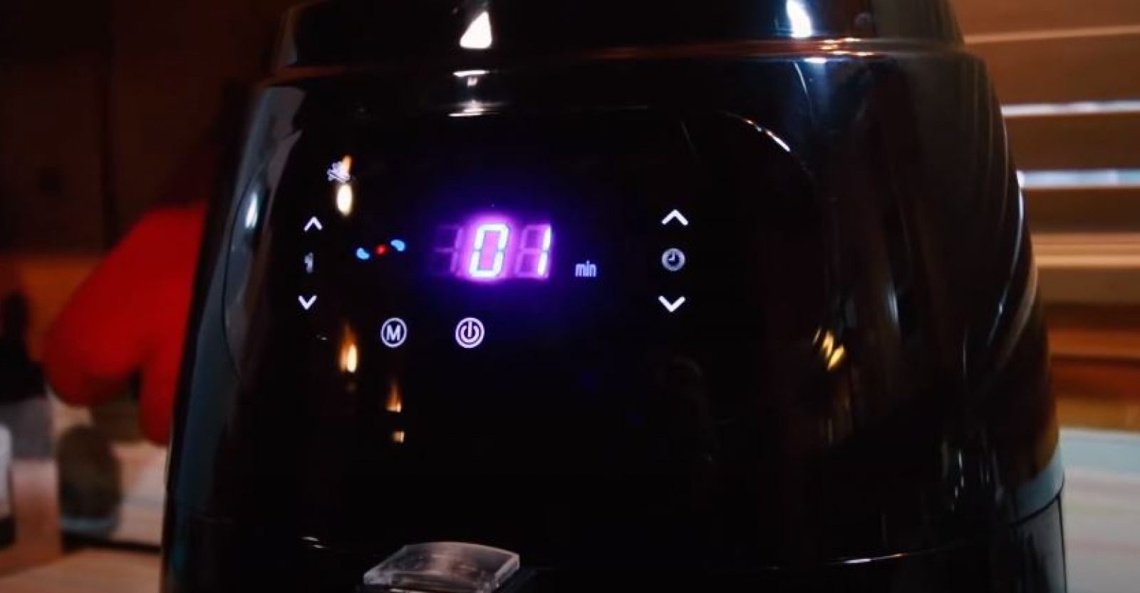 Zenchef Air Fryer How to Use Stella! Restaurant Air Fryers