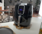 How to Steam with Air Fryer?