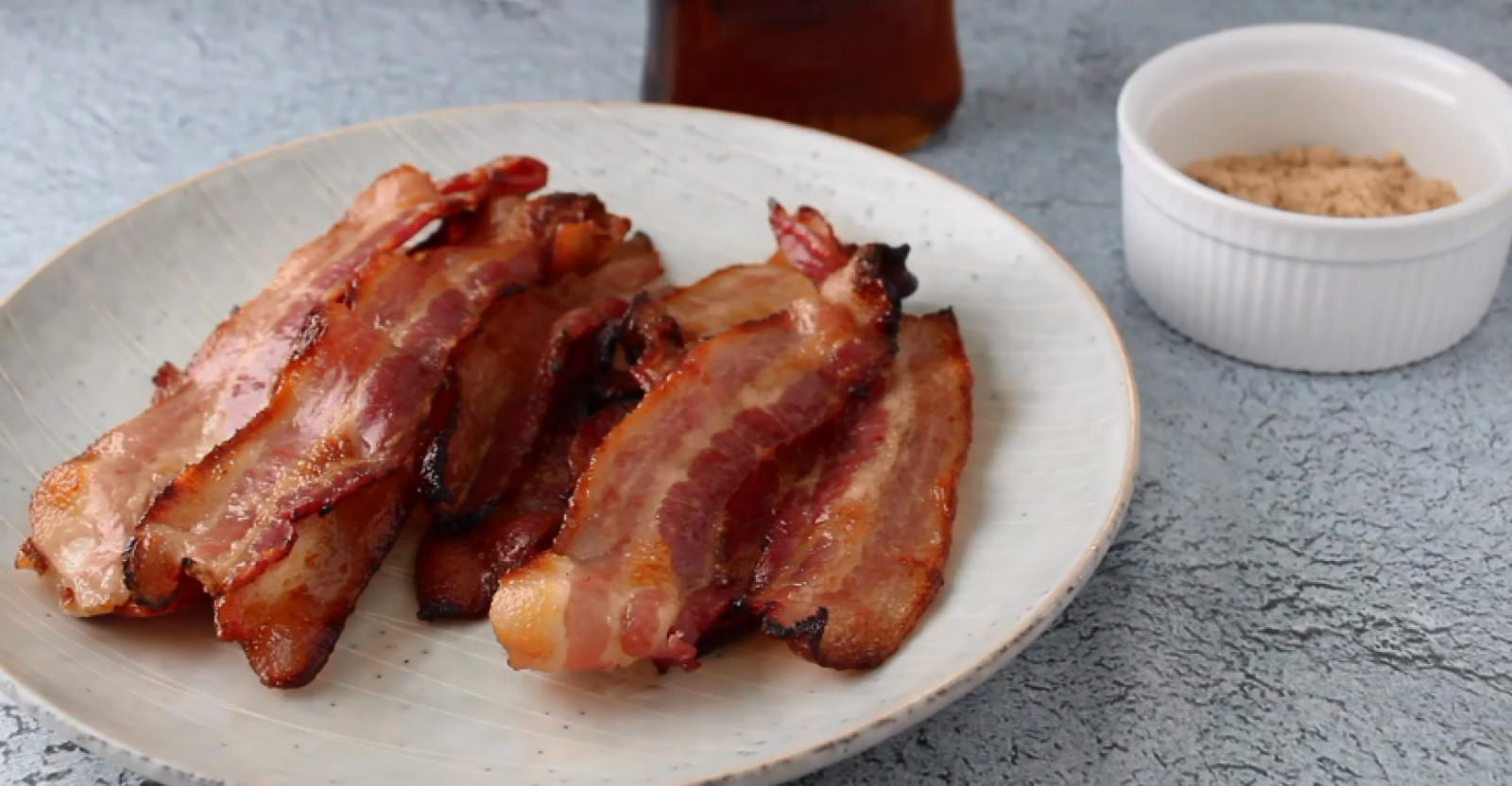 How to make Bacon Jerky in Air Fryer?