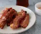 How to make Bacon Jerky in Air Fryer?