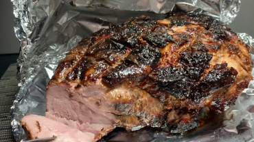 How to Cook Boston Butt in Air Fryer?