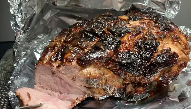 How To Cook Boston Butt In Air Fryer   Boston Butt 