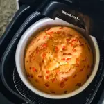 How do you Cook a Cake in an Air Fryer?