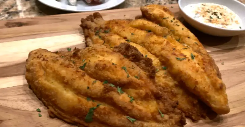 How do you Cook Catfish in an Air Fryer?
