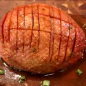 How to Cook Country Ham in Air Fryer?