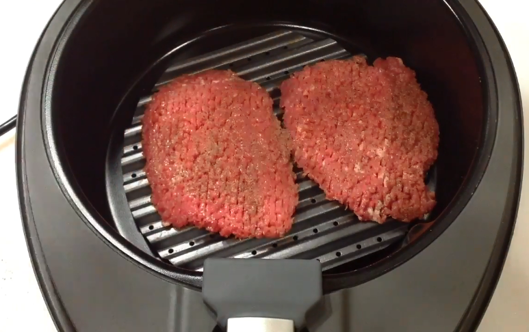 How to Cook Juicy Pork Cube Steak in an Air Fryer – The online ...