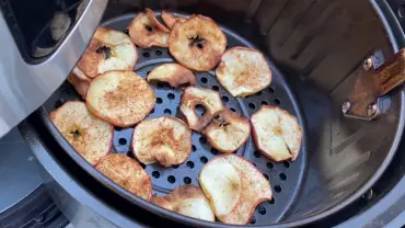 How to Dry Fruit in an Air Fryer?