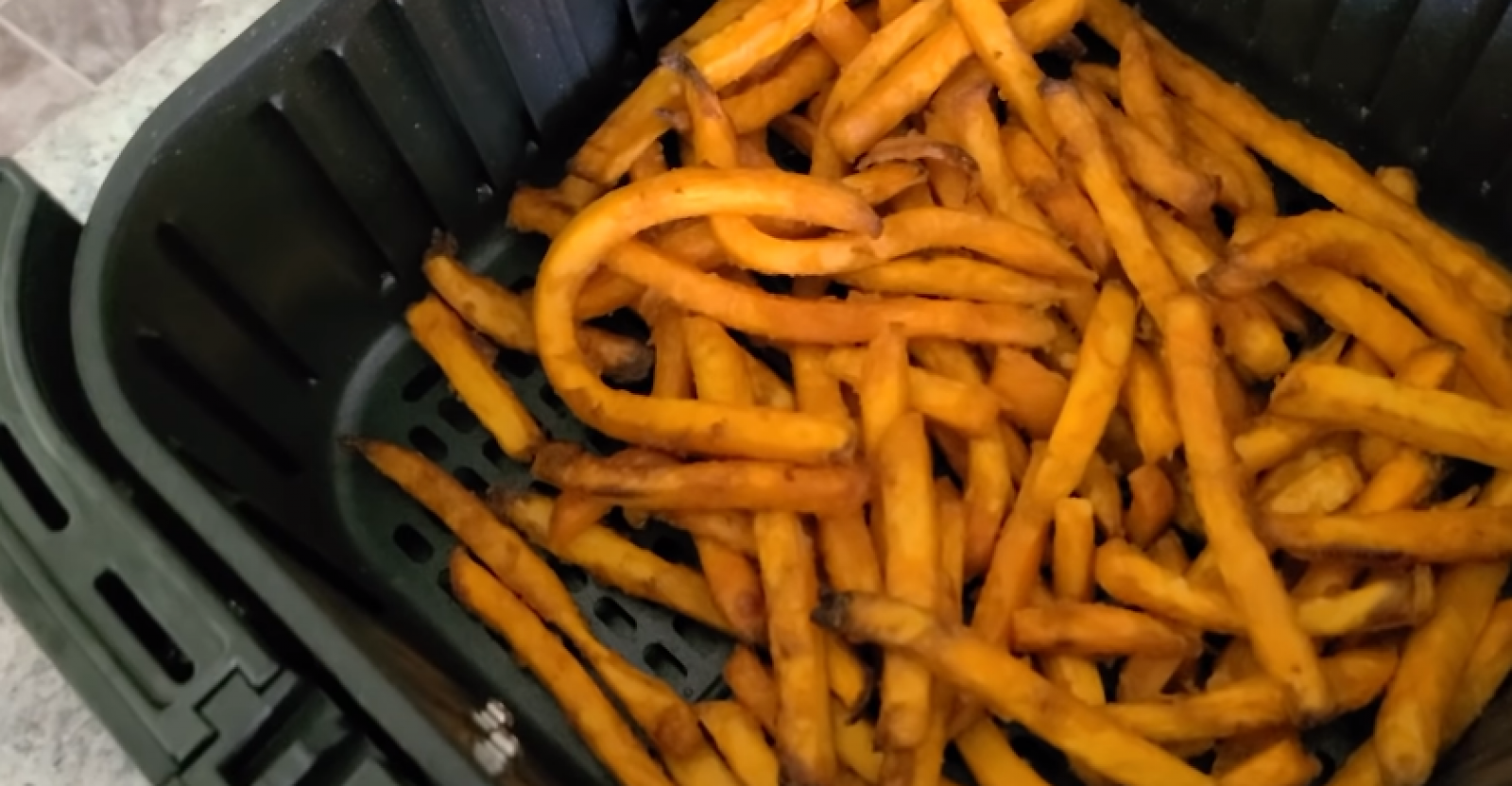 Why is my Ninja Air Fryer Smoking?