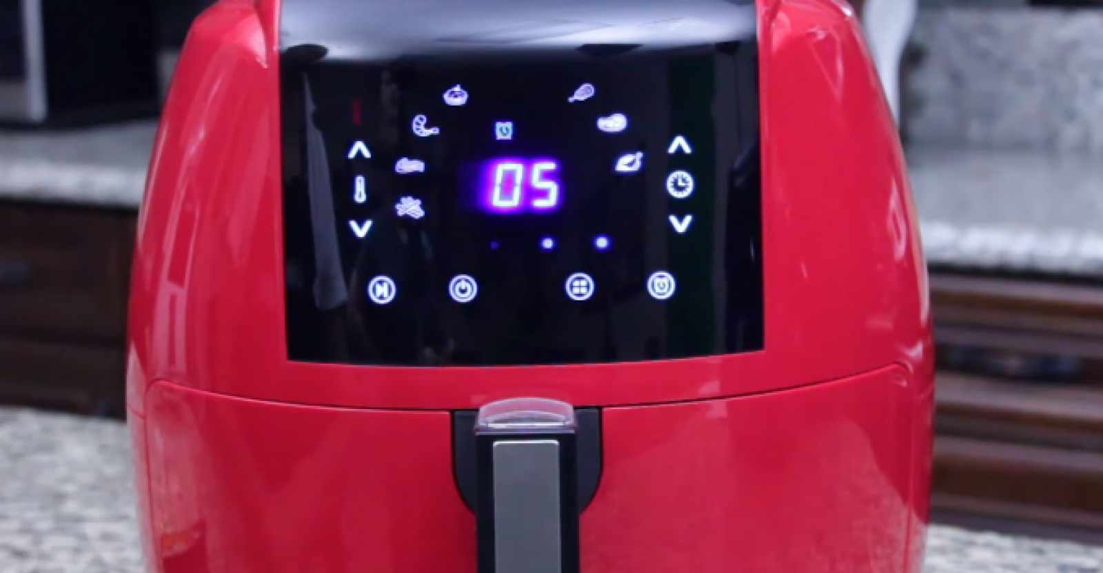 How do I preheat my Gowise Air Fryer?