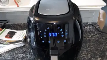 How to use a Gowise Air Fryer?