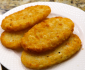 How do you Cook Frozen Hash Browns in an Air Fryer?