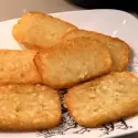 How Long to Cook Hash Browns in an Air Fryer?