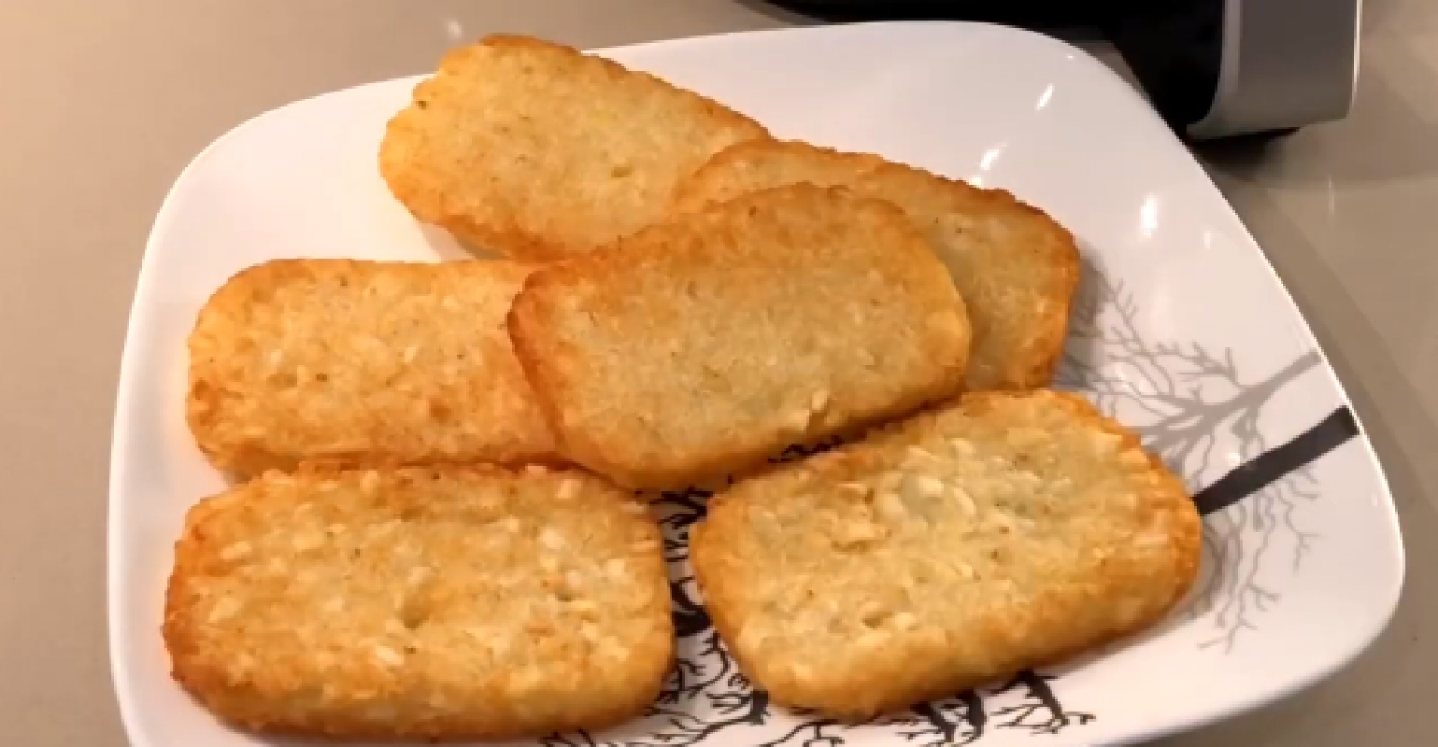 How Long to Cook Hash Browns in an Air Fryer?