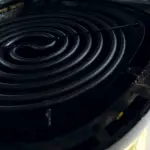 How to Clean Heating Element of Air Fryer?