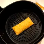 How to Cook Hot Pockets in an Air Fryer?