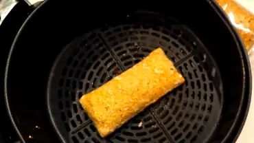 How to Cook Hot Pockets in an Air Fryer?