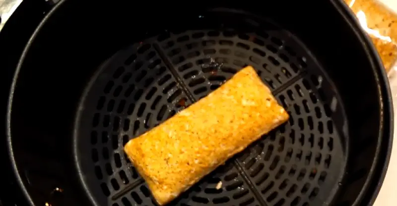 How to Cook Hot Pockets in an Air Fryer?