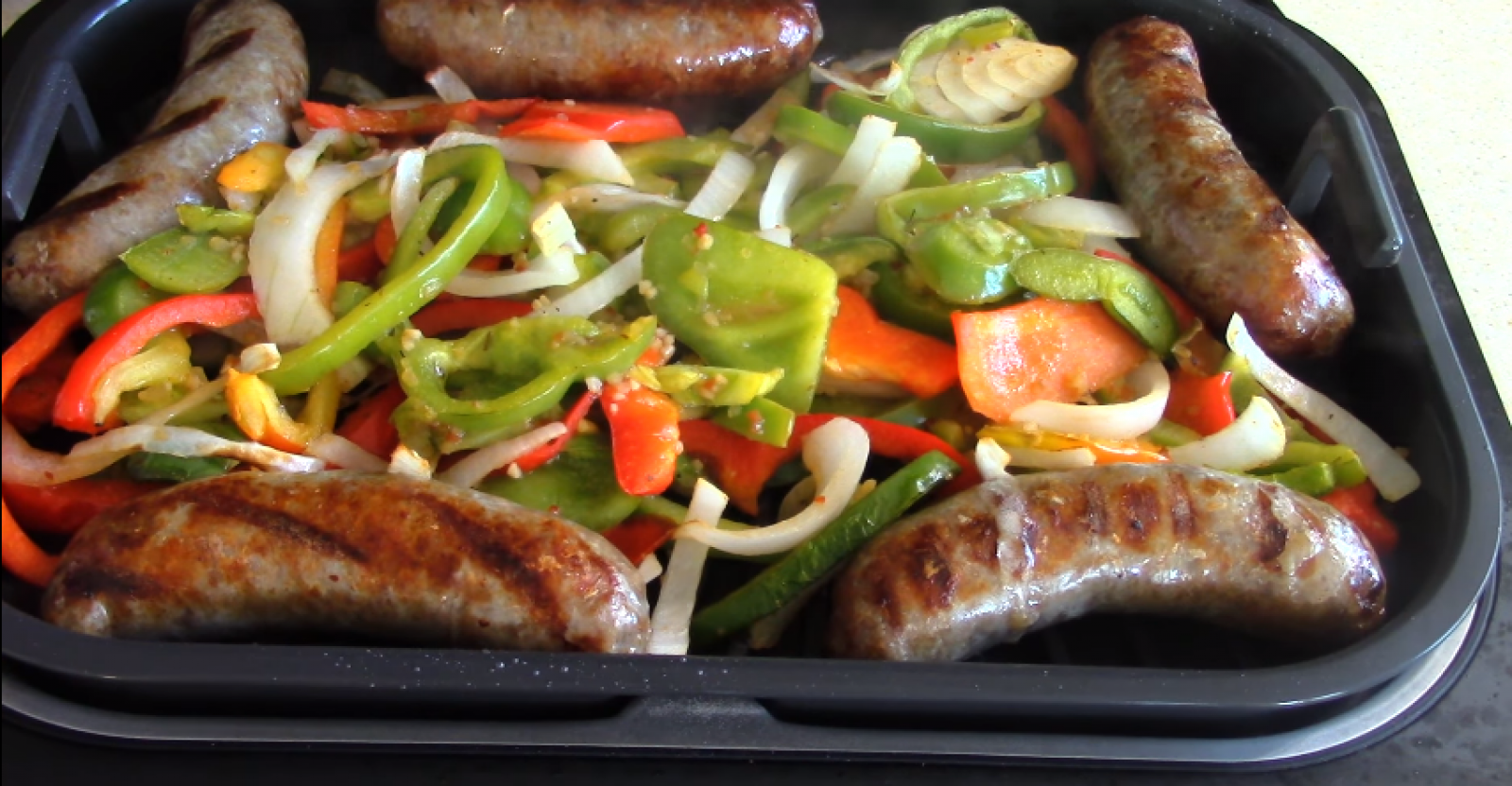 how-do-you-cook-italian-sausage-in-an-air-fryer