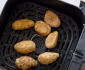 How long do I Cook Frozen Jalapeno Poppers in an Air Fryer?