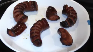 How to Cook Kielbasa Sausage in Air Fryer?