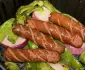 How to Cook Kielbasa in the Air Fryer?