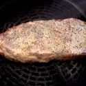 How to Cook Frozen Meat in Air Fryer?