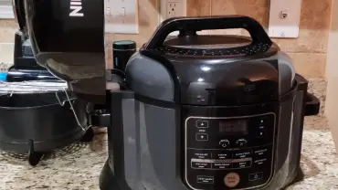 How to Preheat the Ninja Air Fryer?