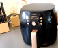 How to Preheat a Philips Air Fryer?