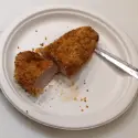 How to Cook Breaded Pork Tenderloin in the Air Fryer?