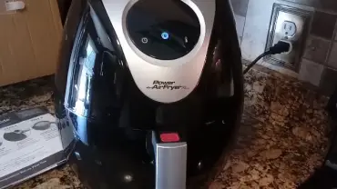 How to Preheat Air Fryer XL?