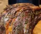 How to Cook a Prime Rib Roast in a Hot Air Fryer?