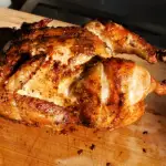 How to use the Rotisserie on Power Air Fryer?