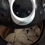 How to Cook Frozen Perogies in An Air Fryer