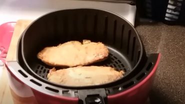 How to Cook Fried Catfish in Air Fryer