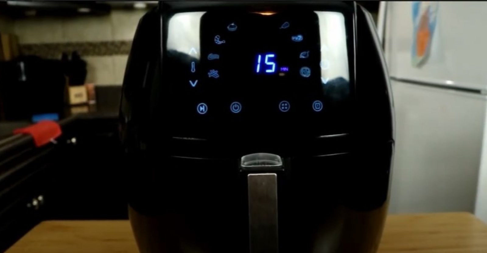 Where is GoWise Air Fryer Made?