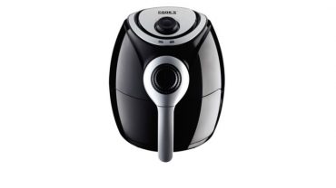 How to Use Faberware Air Fryer